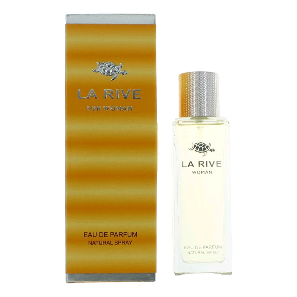 Photo of La Rive for Women by La Rive, 3 oz EDP Spray for Women
